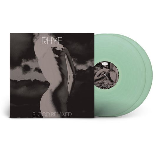 Rhye : Blood Remixed (2xLP, Album, S/Edition, Glo)
