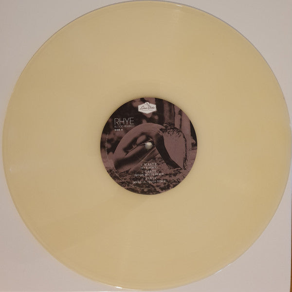 Rhye : Blood Remixed (2xLP, Album, S/Edition, Glo)