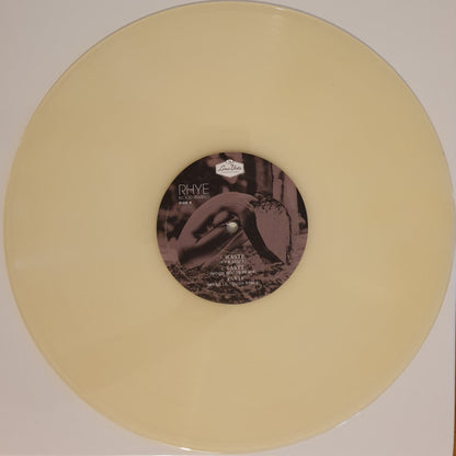 Rhye : Blood Remixed (2xLP, Album, S/Edition, Glo)