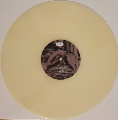 Rhye : Blood Remixed (2xLP, Album, S/Edition, Glo)