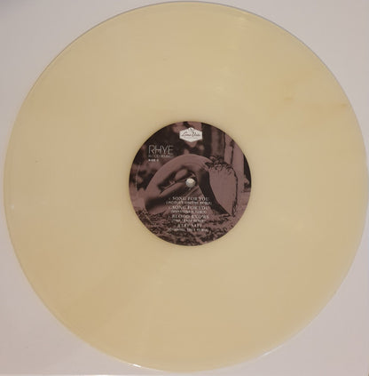 Rhye : Blood Remixed (2xLP, Album, S/Edition, Glo)