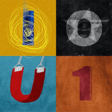 Gameface : IOU1 (7", RSD, Ltd, Yel)