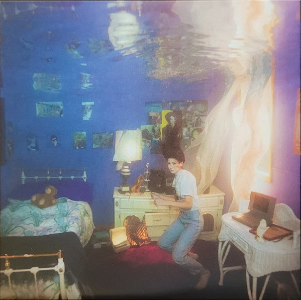 Buy Weyes Blood : Titanic Rising (LP, Album) Online for a great