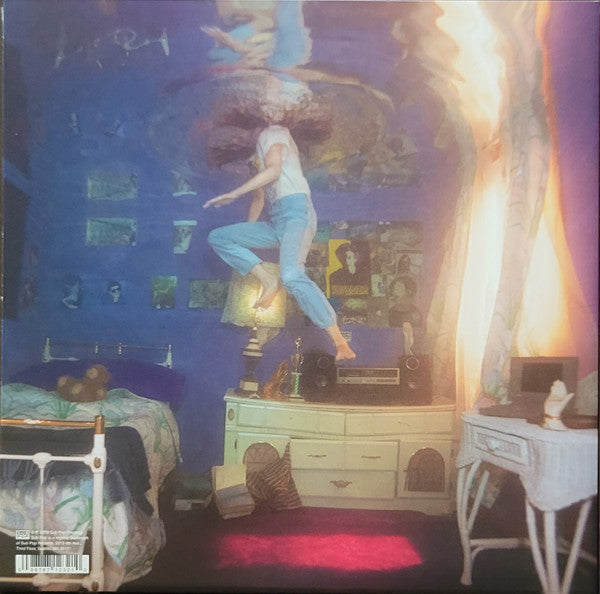 Buy Weyes Blood : Titanic Rising (LP, Album) Online for a great