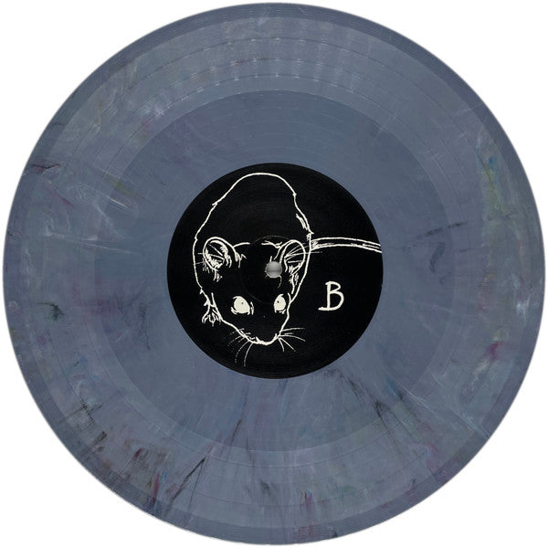 Andrew Jackson Jihad : Only God Can Judge Me (10", EP, RP, Ran)