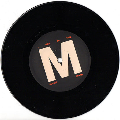 Kevin Morby : Gift Horse / I Was On Time (7")