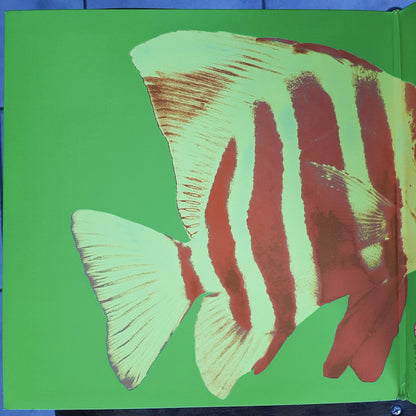 The Brian Jonestown Massacre : Smoking Acid (12", EP, RE)