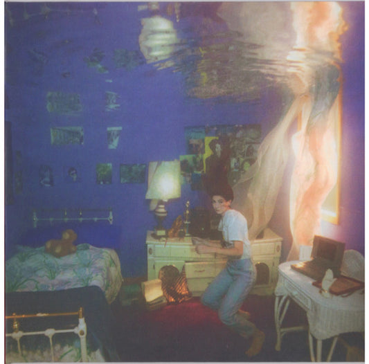 Weyes Blood : Titanic Rising (CD, Album)