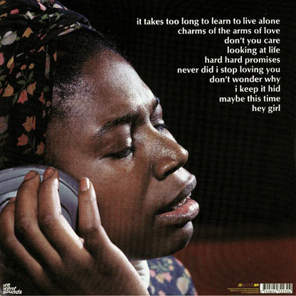 Alice Clark : Alice Clark (LP, Album, RE, RM, Gat)