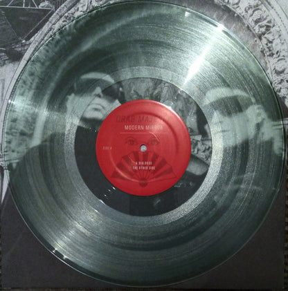 Drab Majesty : Modern Mirror  (2xLP, Album, Ltd, Cok)