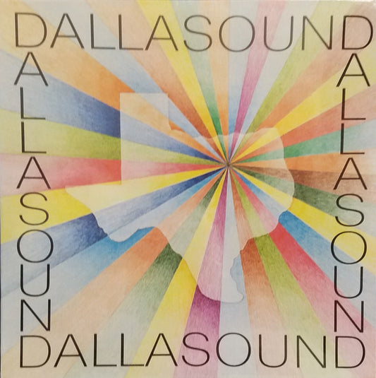 Anshel Brusilow, Dallas Symphony Orchestra : Dallasound (LP, Album)