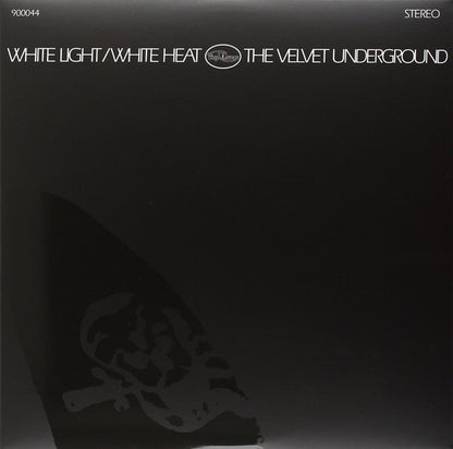 The Velvet Underground : White Light/White Heat (LP, Album, RE, S/Edition, Cle)