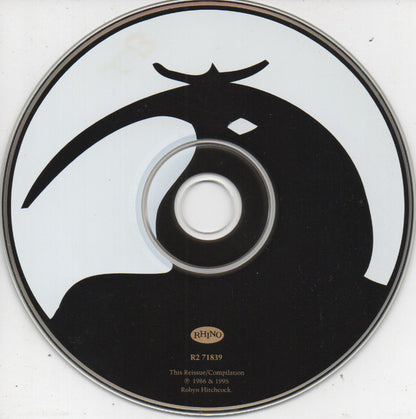 Robyn Hitchcock & The Egyptians : Element Of Light (CD, Album, RE, RM)