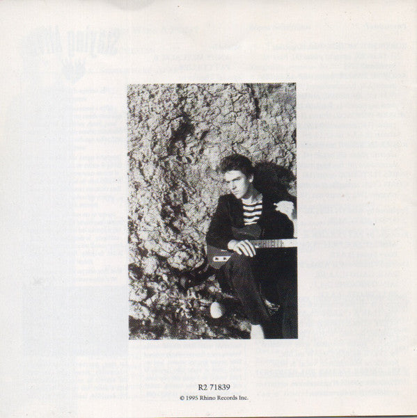 Robyn Hitchcock & The Egyptians : Element Of Light (CD, Album, RE, RM)