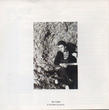 Robyn Hitchcock & The Egyptians : Element Of Light (CD, Album, RE, RM)