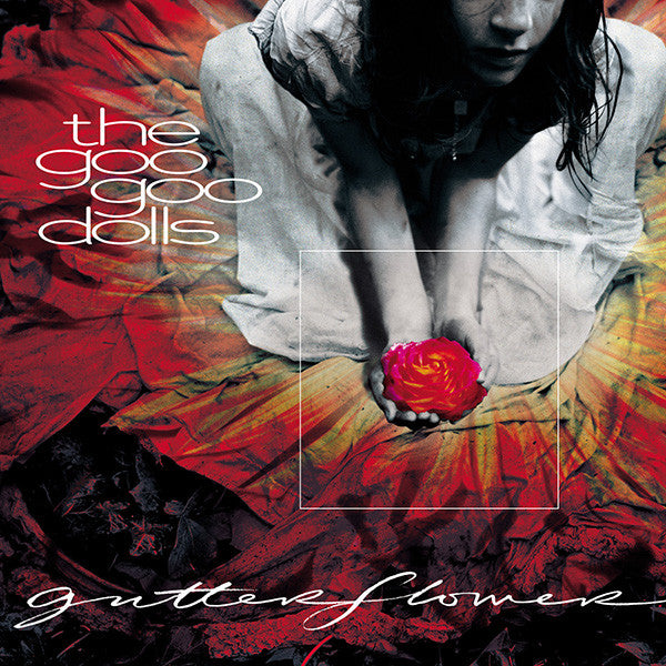 The Goo Goo Dolls* : Gutterflower (LP, Album, Ora)