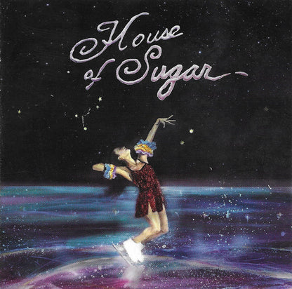 Alex G (2) : House Of Sugar (CD, Album)