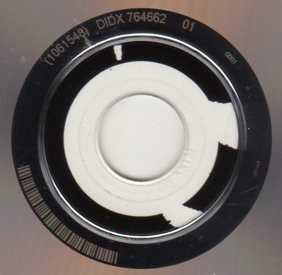 Nine Inch Nails : Pretty Hate Machine (CD, Album, RE)