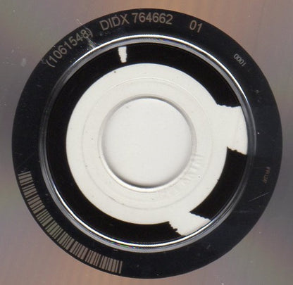 Nine Inch Nails : Pretty Hate Machine (CD, Album, RE)