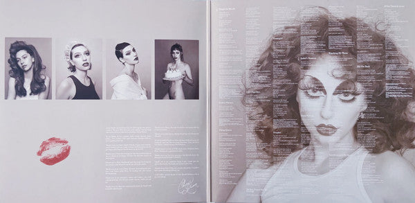 King Princess : Cheap Queen (LP, Album)