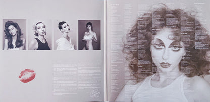 King Princess : Cheap Queen (LP, Album)