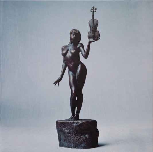 Sudan Archives : Athena (LP, Album)