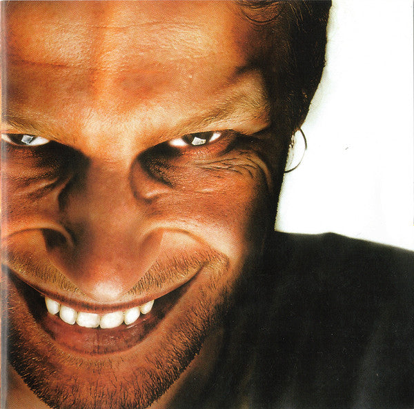 Aphex Twin : Richard D. James Album (CD, Album, RE)