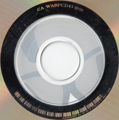 Aphex Twin : Richard D. James Album (CD, Album, RE)