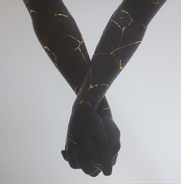 Bad Omens (2) : Finding God Before God Finds Me (LP, Album, Whi)