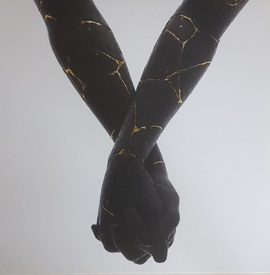 Bad Omens (2) : Finding God Before God Finds Me (LP, Album, Whi)