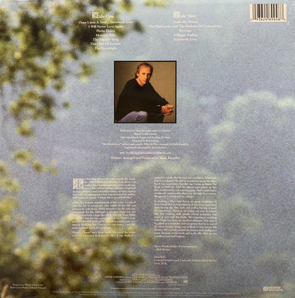 Mark Knopfler : The Princess Bride (LP, Album, Ltd, Cle)