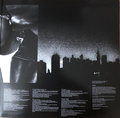 Nas : Stillmatic (2xLP, Album, RSD, Ltd, RE, Sil)