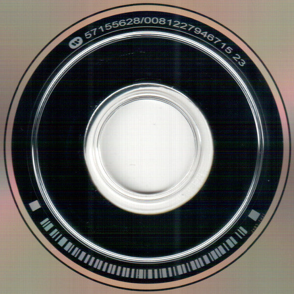 Black Sabbath : Paranoid (CD, Album, RE, RM, Dig)