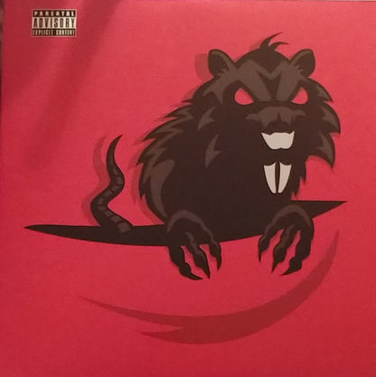 Insane Clown Posse : Flip The Rat (2xLP, EP, RSD, Sil)