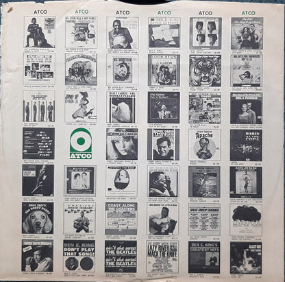 Bee Gees : Bee Gees' 1st (LP, Album, Mono, Mon)