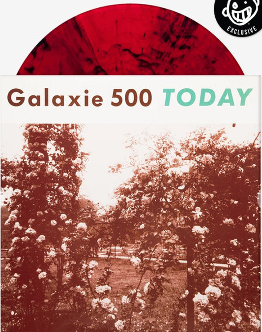 Galaxie 500 : Today (LP, Album, Ltd, Mar)