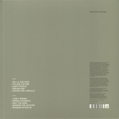 Pet Shop Boys : Hotspot (LP, Album)