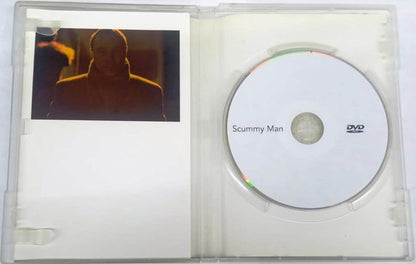 Arctic Monkeys : Scummy Man (DVD, NTSC)