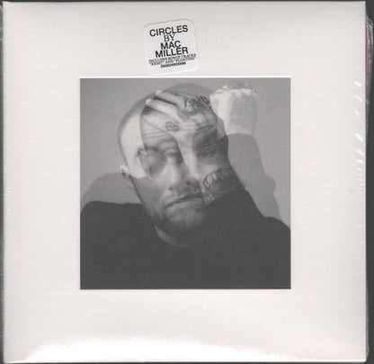 Mac Miller : Circles (CD, Album, Dlx)