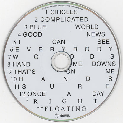 Mac Miller : Circles (CD, Album, Dlx)