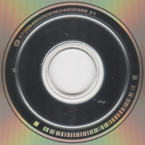 Mac Miller : Circles (CD, Album, Dlx)