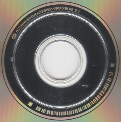 Mac Miller : Circles (CD, Album, Dlx)