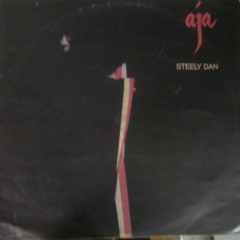Steely Dan : Aja (LP, Album)