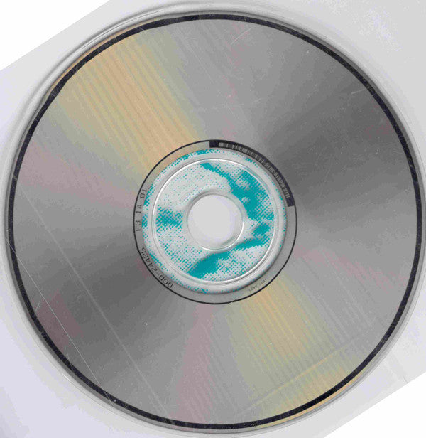 Nirvana : Nevermind (CD, Album, RE)