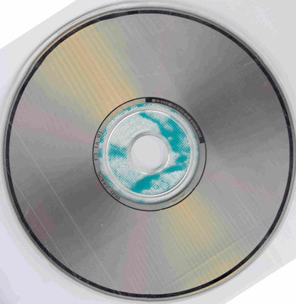 Nirvana : Nevermind (CD, Album, RE)