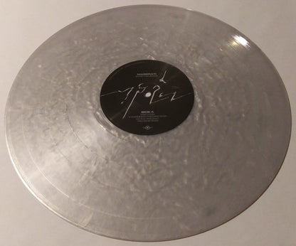 Maserati : Enter The Mirror (LP, Album, Ltd, Sil)
