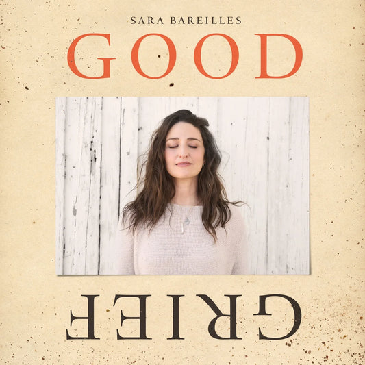 Sara Bareilles - Good Grief 2xLP PREORDER