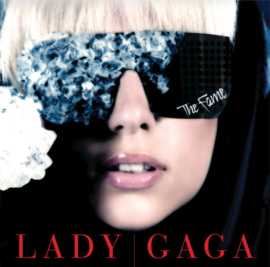 Lady Gaga : The Fame (CD, Album, Son)