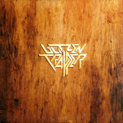 Blitzen Trapper : Furr (LP, Album)