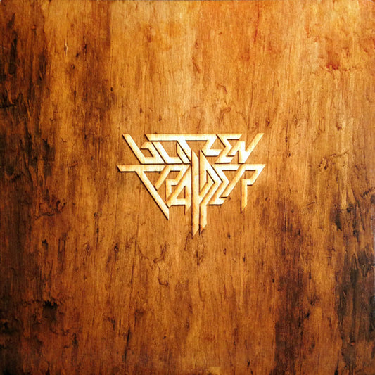 Blitzen Trapper : Furr (LP, Album)